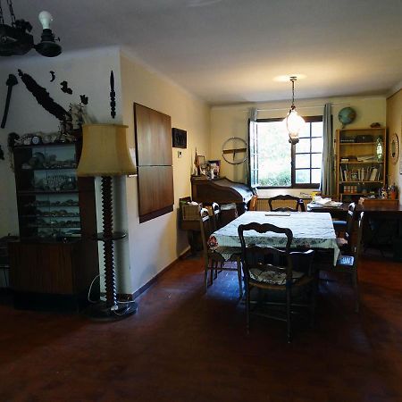 Chambre Dans Propriete La Croix Du Sud Le Pradet Luaran gambar
